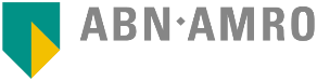 Logo ABN AMRO - Arjen Hanssen