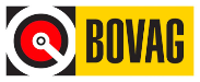 Logo Bovag - Arjen Hanssen