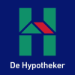 Logo De Hypotheker - Arjen Hanssen