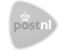 Logo PostNL - Arjen Hanssen