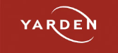 Logo Yarden - Arjen Hanssen